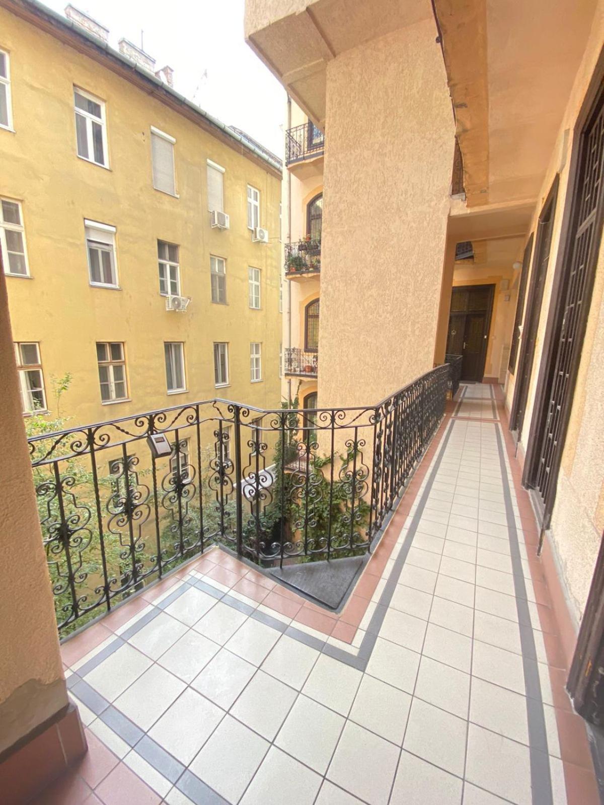 Bbudapest River Park Экстерьер фото